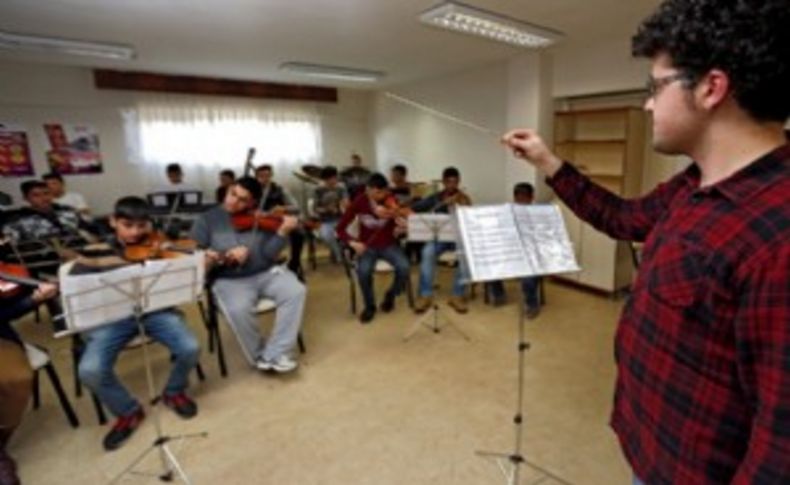 Konak'taki bu konser kaçmaz